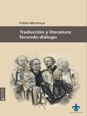 cover image of Traducción y literatura